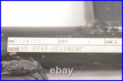 New OEM Arctic Cat 0104-757 Rear Suspension Arm NOS