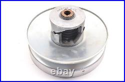 New OEM Arctic Cat 0110-141 Driven Clutch Assembly NOS
