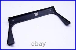 New OEM Arctic Cat 0117-639 End Plate NOS