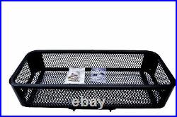 New OEM Arctic Cat 0436-475 MRP Rack Basket NOS