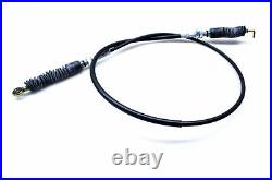 New OEM Arctic Cat 0487-003 Shift Cable NOS