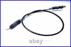 New OEM Arctic Cat 0487-003 Shift Cable NOS