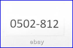 New OEM Arctic Cat 0502-812 Drive Axle NOS