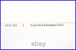 New OEM Arctic Cat 0541-324 Front Rack Extension NOS