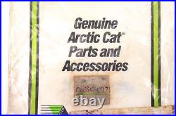 New OEM Arctic Cat 0636-097 Gasket Kit NOS