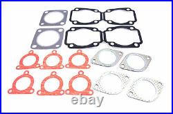 New OEM Arctic Cat 0639-441 Gasket Kit 440 F/C NOS