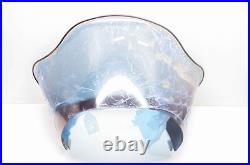 New OEM Arctic Cat 0639-763 Team Arctic XC 1998-99 Windshield ZR Smoke NOS