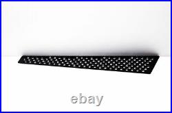 New OEM Arctic Cat 0641-020 Right Hand Running Board Grip Plate NOS