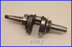 New OEM Arctic Cat 0691-078 Crankshaft NOS