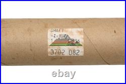 New OEM Arctic Cat 0702-082 Drive Shaft NOS