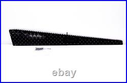 New OEM Arctic Cat 1639-891 Grip Plate Kit 98-00 NOS