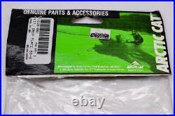 New OEM Arctic Cat 1639-891 Grip Plate Kit 98-00 NOS