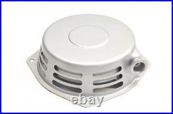 New OEM Arctic Cat 3000-916 Recoil Housing Cover NOS
