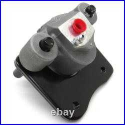 New OEM Arctic Cat ATV Brake Caliper Assembly OEM #2502-571, 1502-731