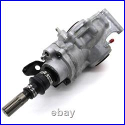 New OEM Arctic Cat ATV Front Gearcase 700 TBX, TRV OEM #2502-695