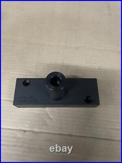 New OEM Arctic Cat CLUTCH HOLDER, 35MM WELDT 0744-043