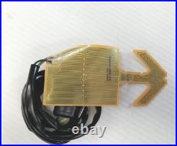 New OEM Arctic Cat RH Handwarmer Element H/M/L 0609-716 artic