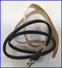New OEM Arctic Cat RH Handwarmer Element Hi/Lo 0609-554 artic
