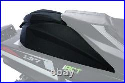 New OEM Arctic Cat Snowmobile Large Trail Pack Tunnel Bag Part 8639-030