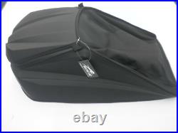 New OEM Arctic Cat Snowmobile Large Trail Pack Tunnel Bag Part 8639-030