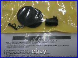 New OEM Arctic Cat Snowmobile Large Trail Pack Tunnel Bag Part 8639-030
