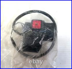 New OEM Arctic Cat Throttle Control VM-38 WithCarb Switch 0609-059 (0709-053)