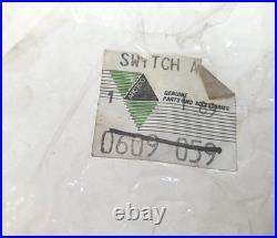 New OEM Arctic Cat Throttle Control VM-38 WithCarb Switch 0609-059 (0709-053)