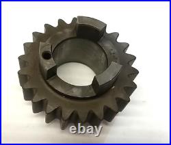 New Oem Arctic Cat 22t Idler Sprocket 0602-899 Artic