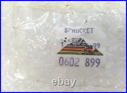 New Oem Arctic Cat 22t Idler Sprocket 0602-899 Artic