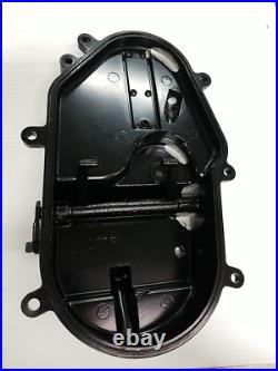 New Oem Arctic Cat Black Dropcase-rev Cover 7997-446 Artic