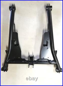 New Oem Arctic Cat Front Arm Black 0704-358 Artic