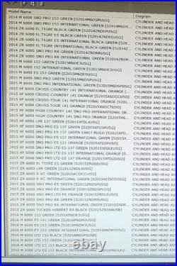 New Oem Arctic Cat Injector. 0910-009 Artic