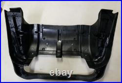 New Oem Arctic Cat Rear Bumper With Foam 3606-453