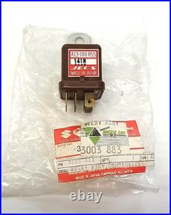 New Oem Arctic Cat Relay 3003-883 Artic