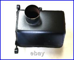 New Oem Arctic Cat Resonator 0712-395 Artic