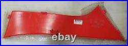 New Oem Arctic Cat Right Hand Side Panel 1506-311