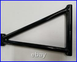 New Oem Arctic Cat Upper A- Arm Black 0703-612 Artic