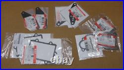 New Old Stock Genuine Arctic Cat Snowmobile Gasket Set 07 1000 L/c 4639-663