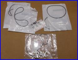 New Old Stock Genuine Arctic Cat Snowmobile Gasket Set 07 1000 L/c 4639-663