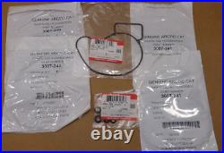 New Old Stock Genuine Arctic Cat Snowmobile Gasket Set 07 1000 L/c 4639-663