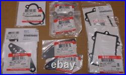 New Old Stock Genuine Arctic Cat Snowmobile Gasket Set 07 1000 L/c 4639-663