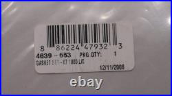 New Old Stock Genuine Arctic Cat Snowmobile Gasket Set 07 1000 L/c 4639-663