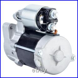 New Pmdd Cw 12v Starter Fits Arctic Cat T660 Turbo Trail 3110070b22 2280006830
