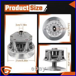 New Primary Drive Clutch For Arctic Cat 04-17 F M X XF 500 800 Sno Pro 0746-435