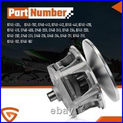 New Primary Drive Clutch For Arctic Cat 04-17 F M X XF 500 800 Sno Pro 0746-435