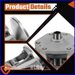 New Primary Drive Clutch For Arctic Cat 04-17 F M X XF 500 800 Sno Pro 0746-435