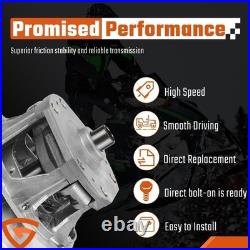 New Primary Drive Clutch For Arctic Cat 04-17 F M X XF 500 800 Sno Pro 0746-435