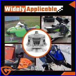 New Primary Drive Clutch For Arctic Cat 04-17 F M X XF 500 800 Sno Pro 0746-435