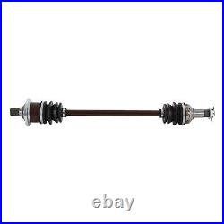 New Rear Left 6ball CV Axle For Arctic Cat Prowler 500 HDX 2014 2015