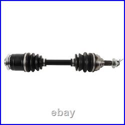 New Rear Right 6ball CV Axle For Arctic Cat 250 2x4 1999-2004 0402-171
